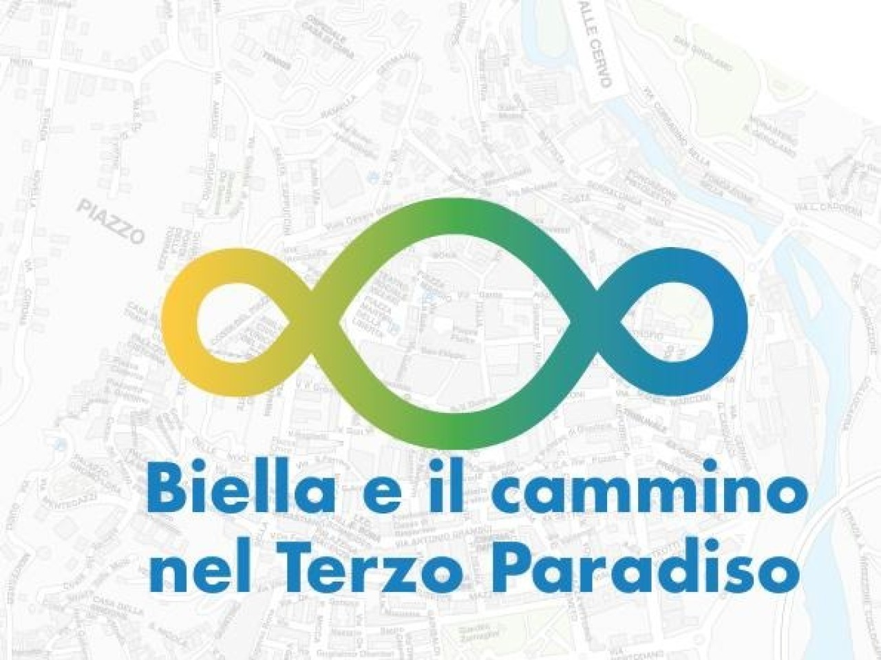 Presentazione Itinerario del terzo paradiso
