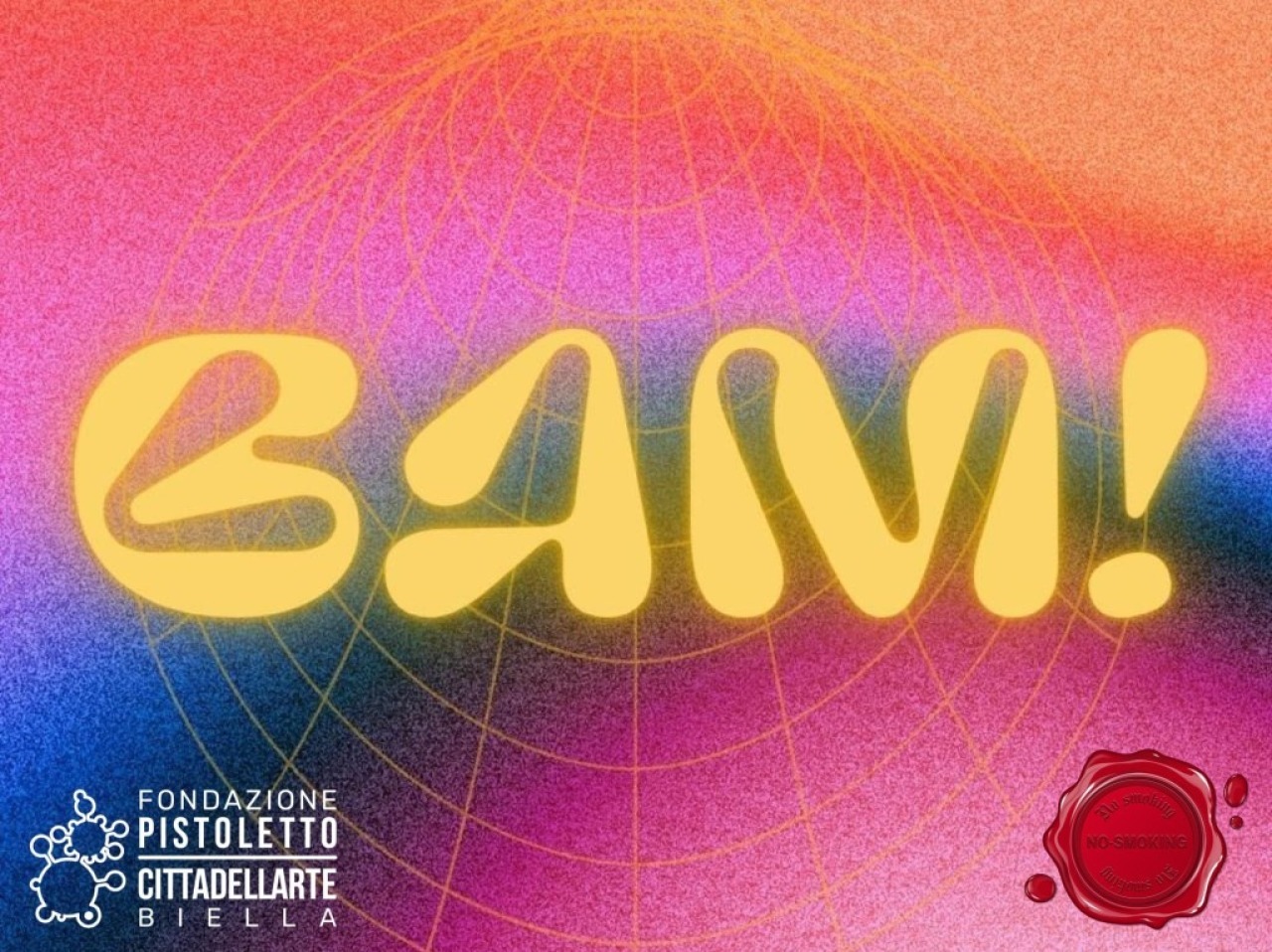 BAM!