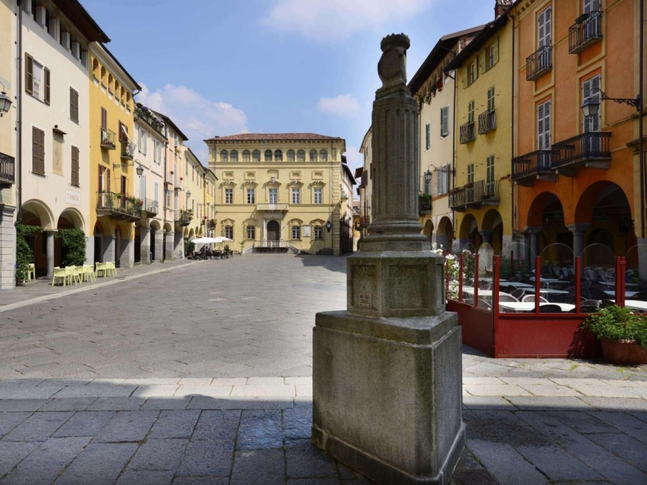 111 luoghi del Biellese