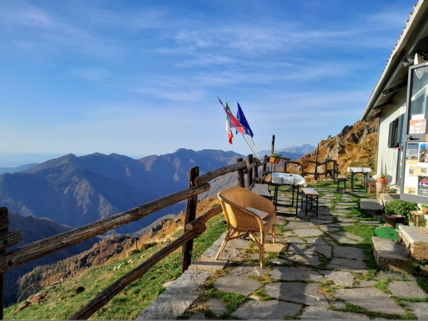 Monte Barone: tra natura e tradizione alpina