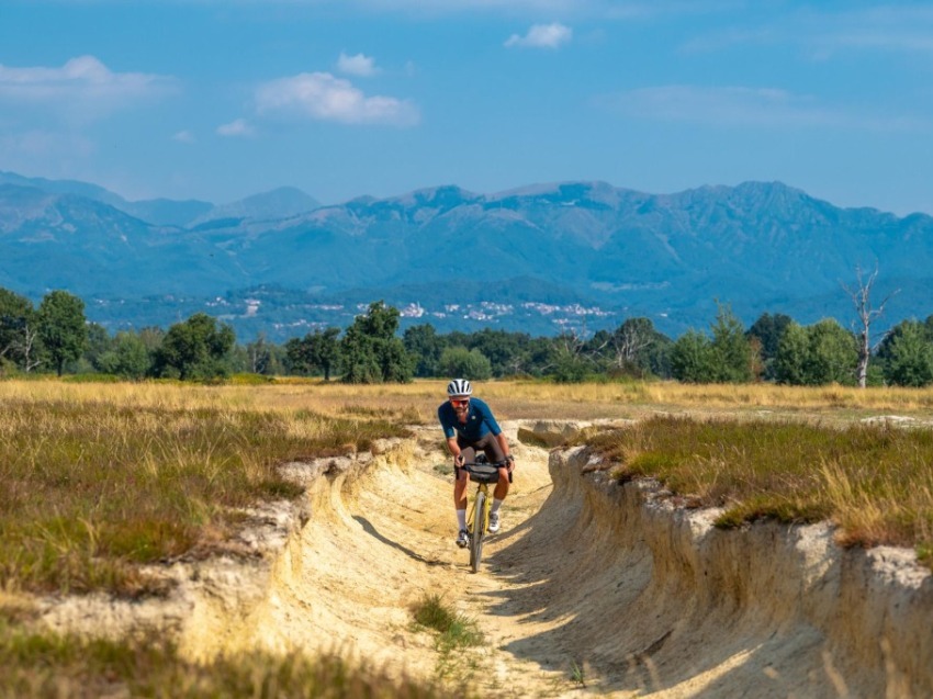 The Wild Savana - E-Bike Experience