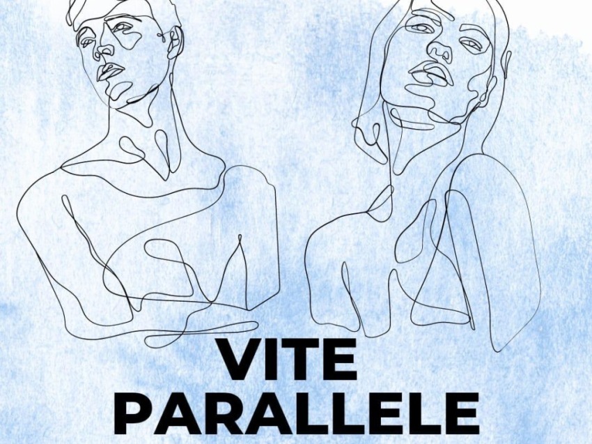 Vite Parallele - Spettacolo teatrale con Patatrac