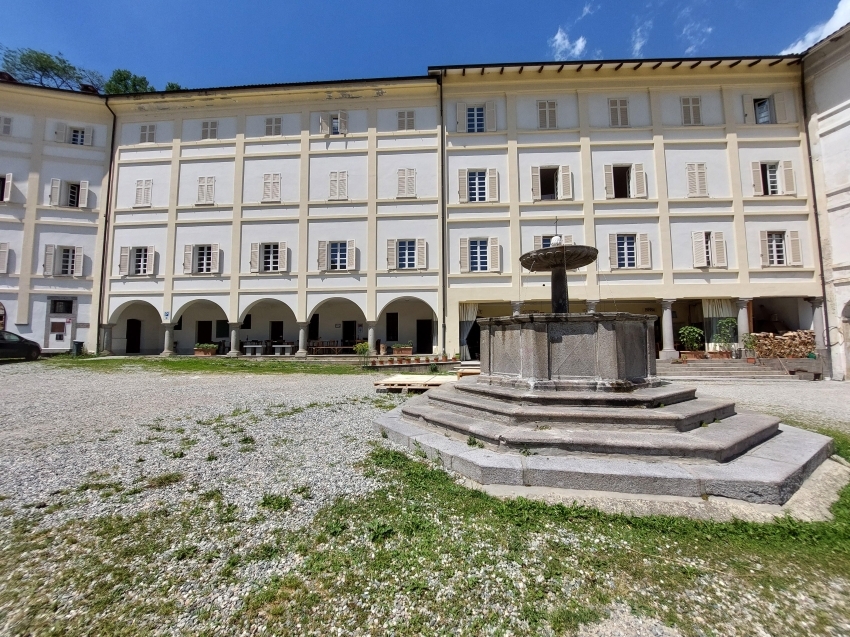 Esterno Piazzale 7