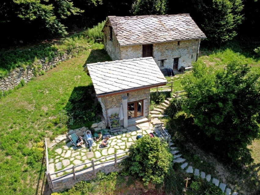 bosco di alice